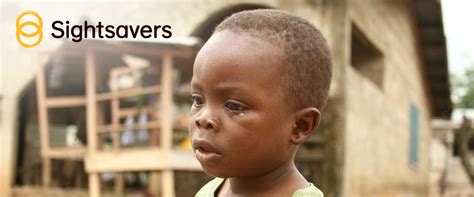 sightsavers uk donate|Sightsavers .